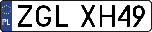 ZGLXH49