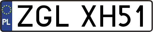 ZGLXH51