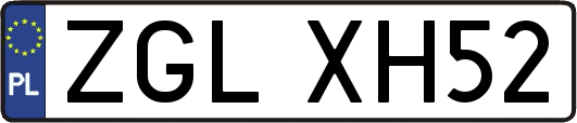 ZGLXH52
