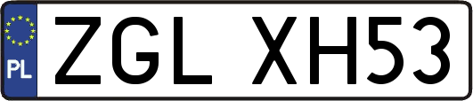 ZGLXH53