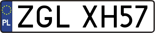 ZGLXH57
