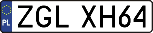 ZGLXH64