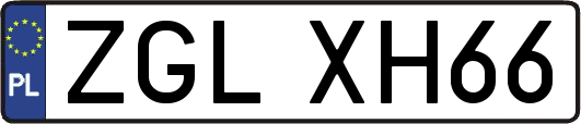 ZGLXH66