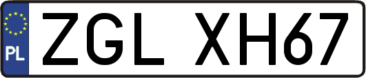 ZGLXH67