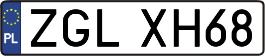 ZGLXH68