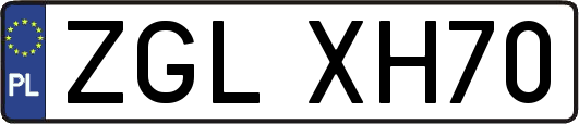 ZGLXH70