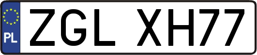 ZGLXH77