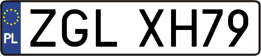 ZGLXH79