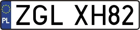 ZGLXH82