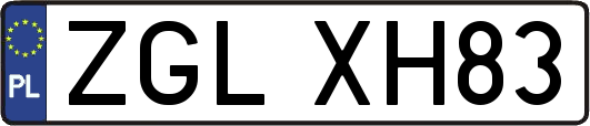 ZGLXH83