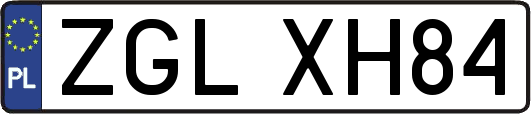 ZGLXH84