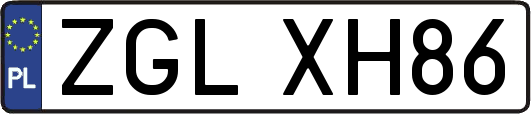 ZGLXH86