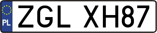 ZGLXH87