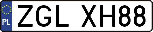 ZGLXH88