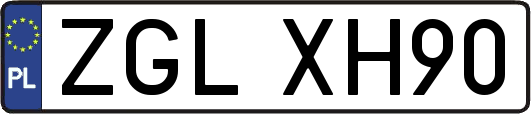 ZGLXH90