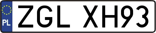 ZGLXH93