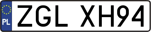 ZGLXH94