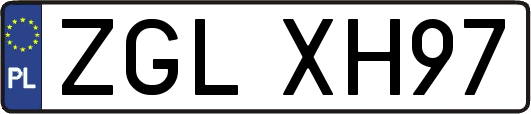 ZGLXH97