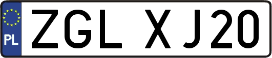 ZGLXJ20