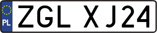 ZGLXJ24