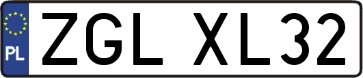 ZGLXL32