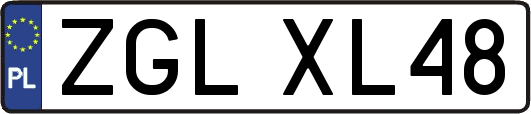 ZGLXL48