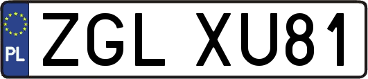 ZGLXU81