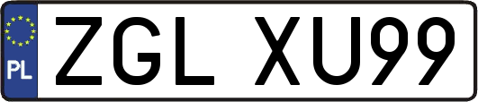 ZGLXU99