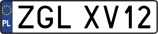 ZGLXV12