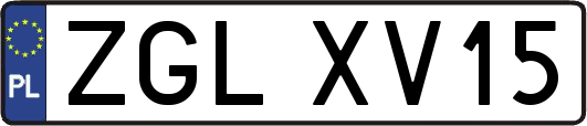 ZGLXV15