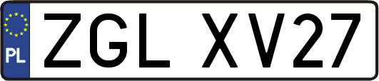 ZGLXV27