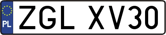 ZGLXV30