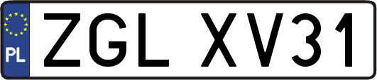ZGLXV31
