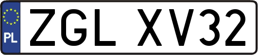 ZGLXV32