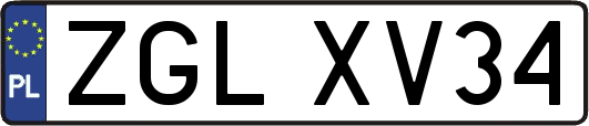 ZGLXV34