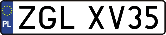 ZGLXV35