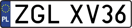 ZGLXV36