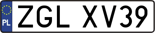ZGLXV39