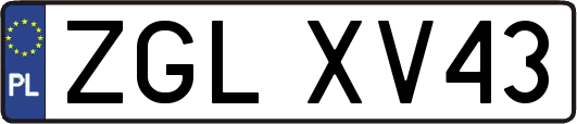 ZGLXV43