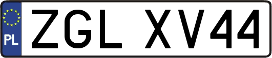 ZGLXV44
