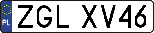 ZGLXV46