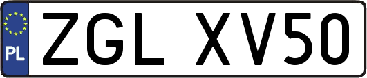 ZGLXV50