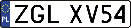 ZGLXV54