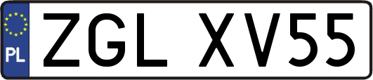 ZGLXV55