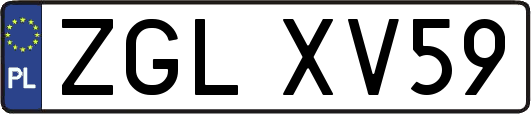 ZGLXV59
