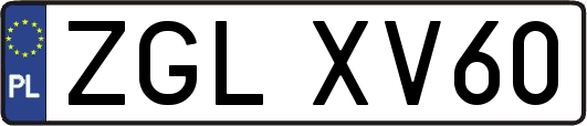ZGLXV60