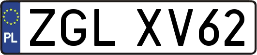 ZGLXV62