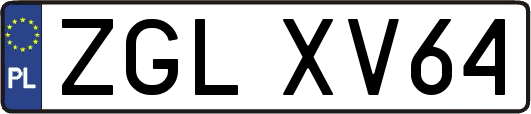 ZGLXV64