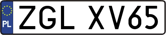 ZGLXV65