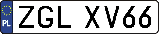 ZGLXV66